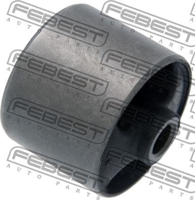 Febest LRAB-023 - Supporto, Differenziale autozon.pro