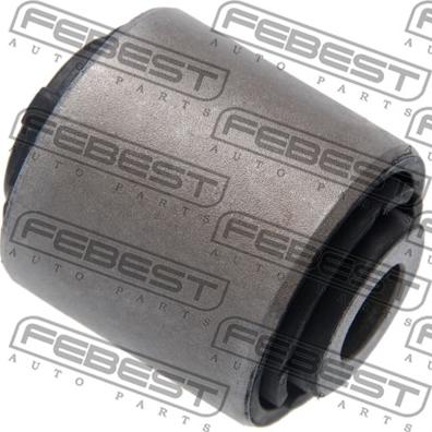 Febest LRAB-022 - Supporto, Braccio oscillante autozon.pro