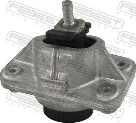 Febest LRM-L405P - Sospensione, Motore autozon.pro