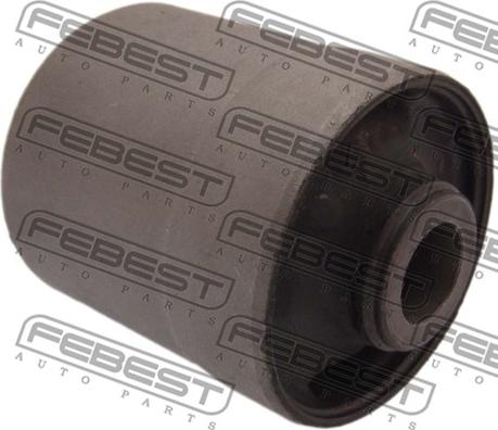 Febest MAB-090 - Supporto, Braccio oscillante autozon.pro