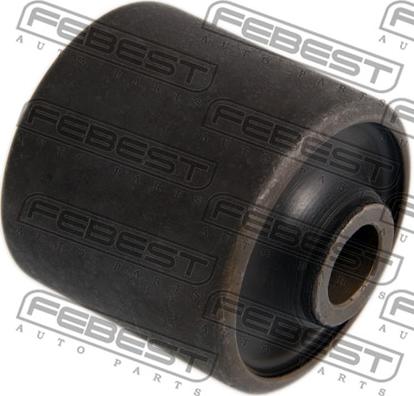 Febest MAB-093 - Supporto, Braccio oscillante autozon.pro