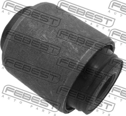 Febest MAB-049 - Supporto, Braccio oscillante autozon.pro