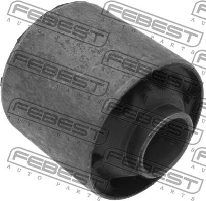 Febest MAB-059 - Supporto, Braccio oscillante autozon.pro