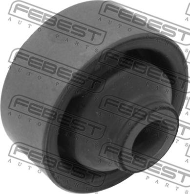 Febest MAB-056 - Supporto, Braccio oscillante autozon.pro