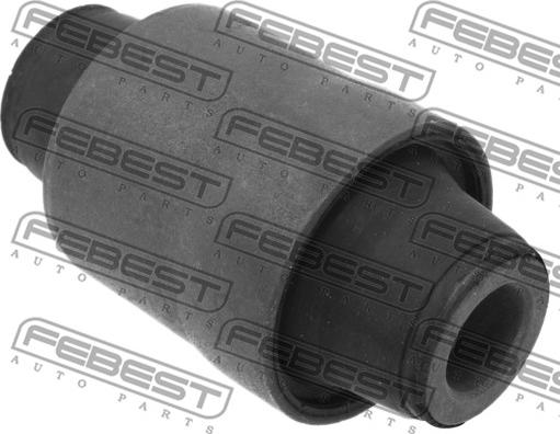 Febest MAB-050 - Supporto, Braccio oscillante autozon.pro