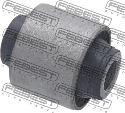 Febest MAB-051 - Supporto, Braccio oscillante autozon.pro