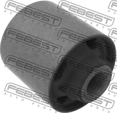 Febest MAB-064 - Supporto, Braccio oscillante autozon.pro