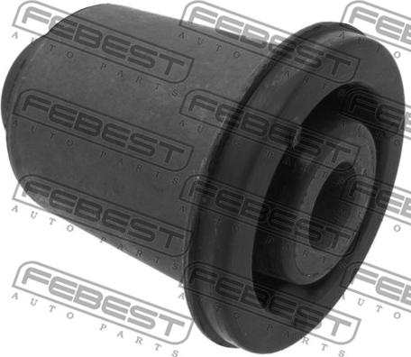 Febest MAB-063 - Supporto, Braccio oscillante autozon.pro