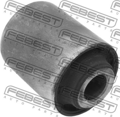 Febest MAB-004 - Supporto, Braccio oscillante autozon.pro