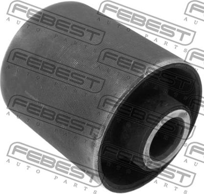 Febest MAB-003 - Supporto, Braccio oscillante autozon.pro