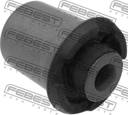 Febest MAB-010 - Supporto, Braccio oscillante autozon.pro