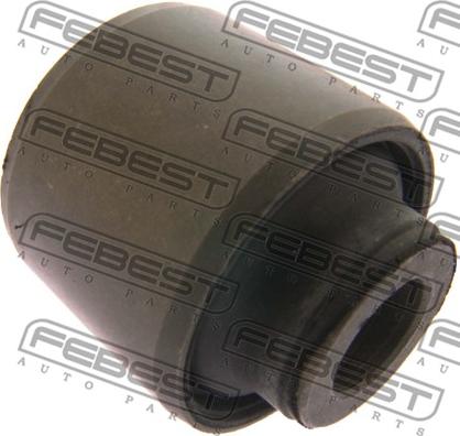 Febest MAB-080 - Supporto, Braccio oscillante autozon.pro