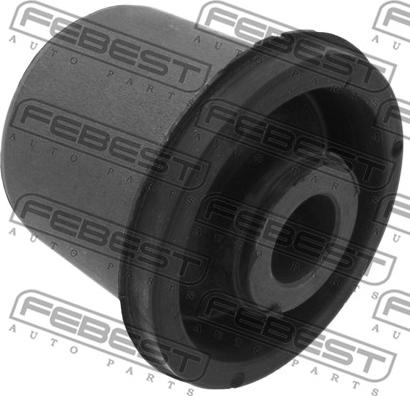 Febest MAB-031 - Supporto, Braccio oscillante autozon.pro