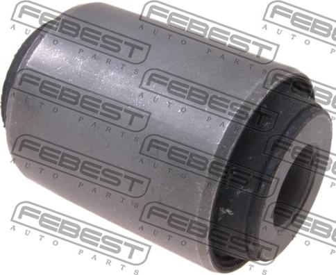 Febest MAB-038 - Supporto, Braccio oscillante autozon.pro