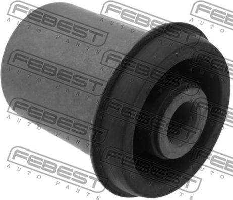 Febest MAB-037 - Supporto, Braccio oscillante autozon.pro