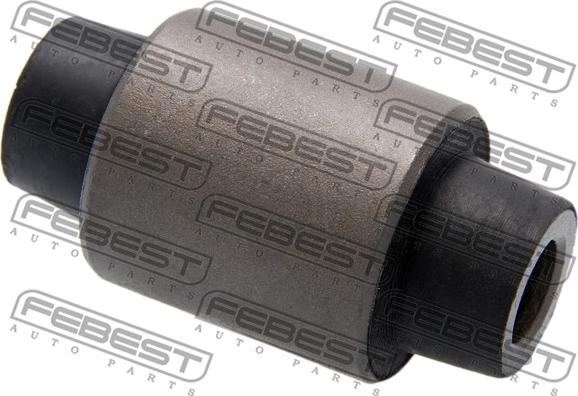 Febest MAB-023 - Supporto, Braccio oscillante autozon.pro