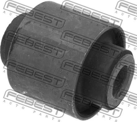 Febest MAB-022 - Supporto, Braccio oscillante autozon.pro