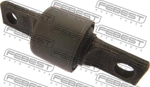 Febest MAB-079 - Supporto, Braccio oscillante autozon.pro