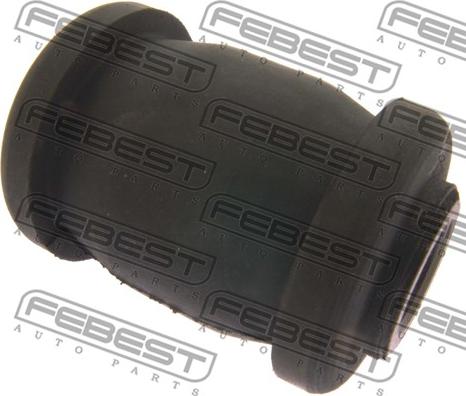 Febest MAB-076 - Supporto, Braccio oscillante autozon.pro