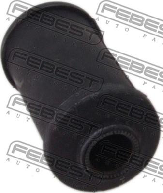 Febest MAB-078 - Supporto, Braccio oscillante autozon.pro