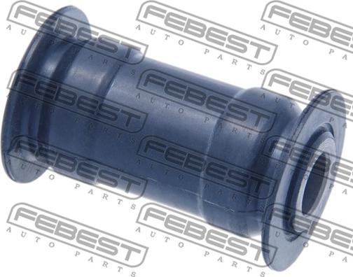 Febest MAB-141 - Supporto, Scatola guida autozon.pro