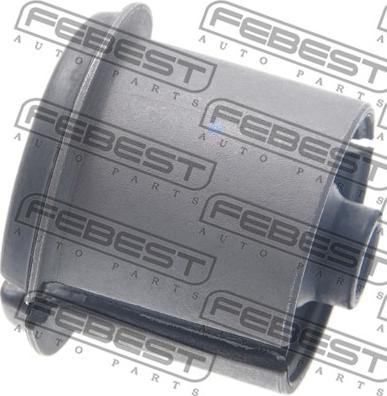 Febest MAB-150 - Supporto, Corpo assiale autozon.pro