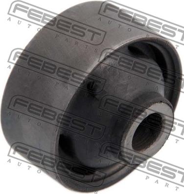 Febest MAB-106 - Supporto, Braccio oscillante autozon.pro