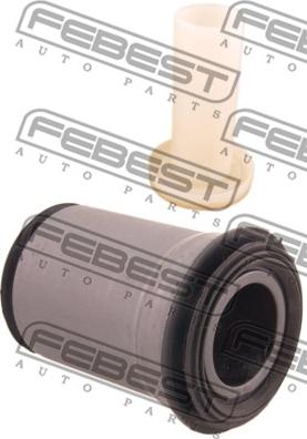 Febest MAB-117 - Supporto, Braccio oscillante autozon.pro