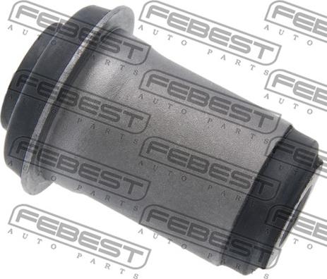 Febest MAB-130 - Supporto, Braccio oscillante autozon.pro