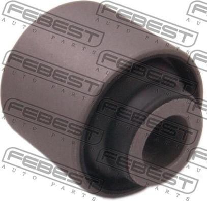 Febest MAB-120 - Supporto, Braccio oscillante autozon.pro