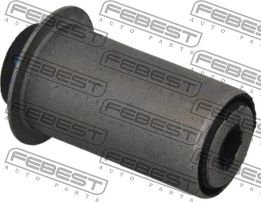 Febest MAB-123 - Supporto, Braccio oscillante autozon.pro