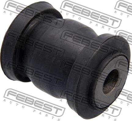 Febest MAB-2EA3 - Supporto, Braccio oscillante autozon.pro