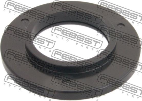 Febest MB-004 - Cuscinetto volvente, Supporto ammortizz. a molla autozon.pro