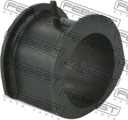 Febest MGB-KA4T - Supporto, Scatola guida autozon.pro