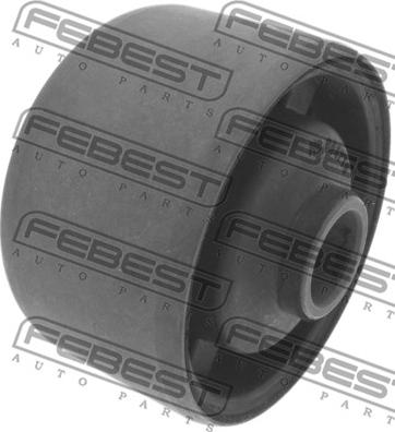 Febest MMB-016 - Sospensione, Motore autozon.pro