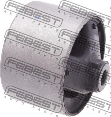 Febest MMB-035 - Sospensione, Motore autozon.pro