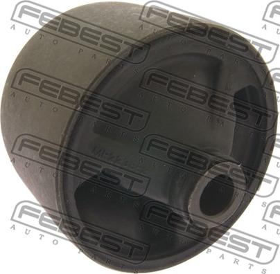 Febest MMB-030 - Sospensione, Motore autozon.pro