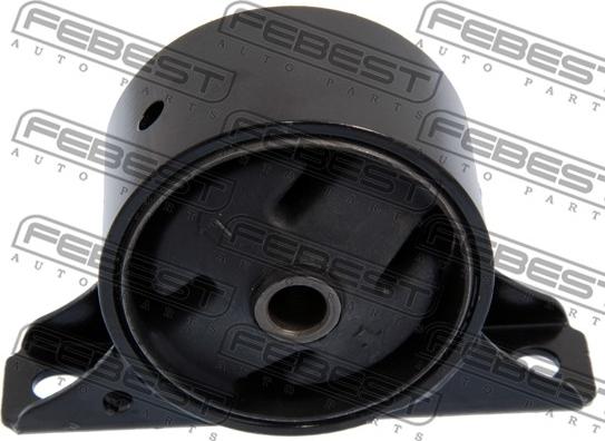 Febest MM-CB1ARR - Sospensione, Motore autozon.pro