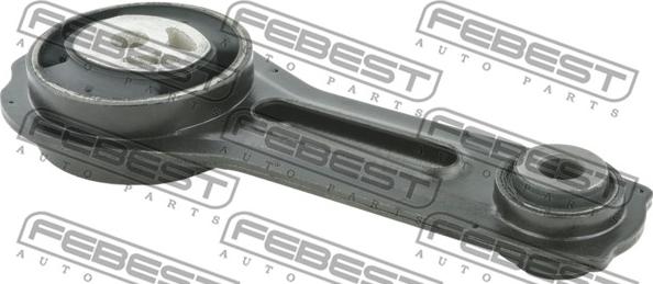 Febest MM-GF2FR - Sospensione, Motore autozon.pro