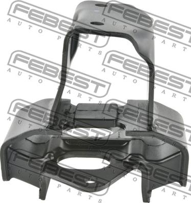 Febest MM-K60R - Supporto, Cambio autozon.pro