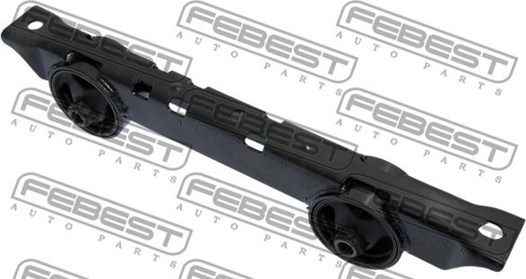 Febest MM-V45ATR - Sospensione, Motore autozon.pro