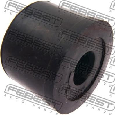 Febest MSB-003 - Supporto, Asta di reazione autozon.pro