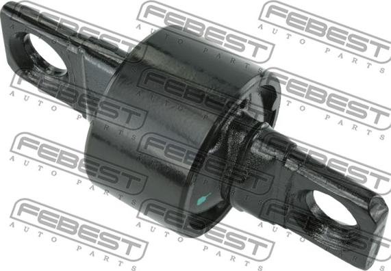 Febest MZAB-099 - Supporto, Braccio oscillante autozon.pro