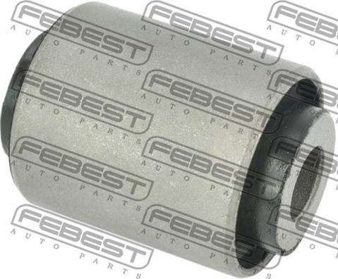 Febest MZAB-098MS - Supporto, Braccio oscillante autozon.pro