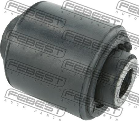 Febest MZAB-098 - Supporto, Braccio oscillante autozon.pro