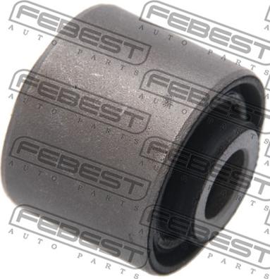 Febest MZAB-064 - Supporto, Braccio oscillante autozon.pro