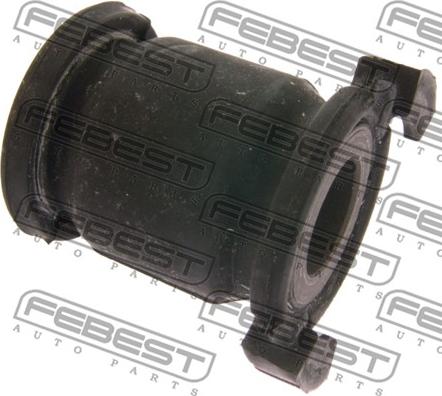 Febest MZAB-068 - Supporto, Scatola guida autozon.pro