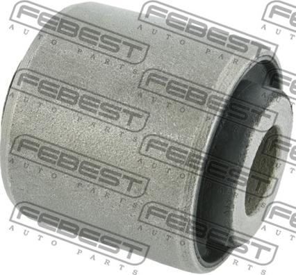 Febest MZAB-063 - Supporto, Braccio oscillante autozon.pro