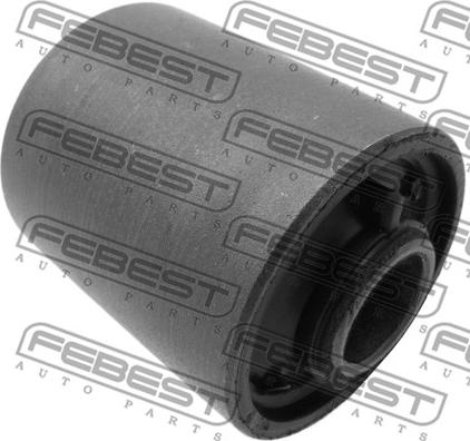 Febest MZAB-001 - Supporto, Braccio oscillante autozon.pro