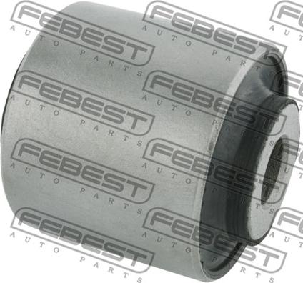 Febest MZAB-085 - Supporto, Braccio oscillante autozon.pro